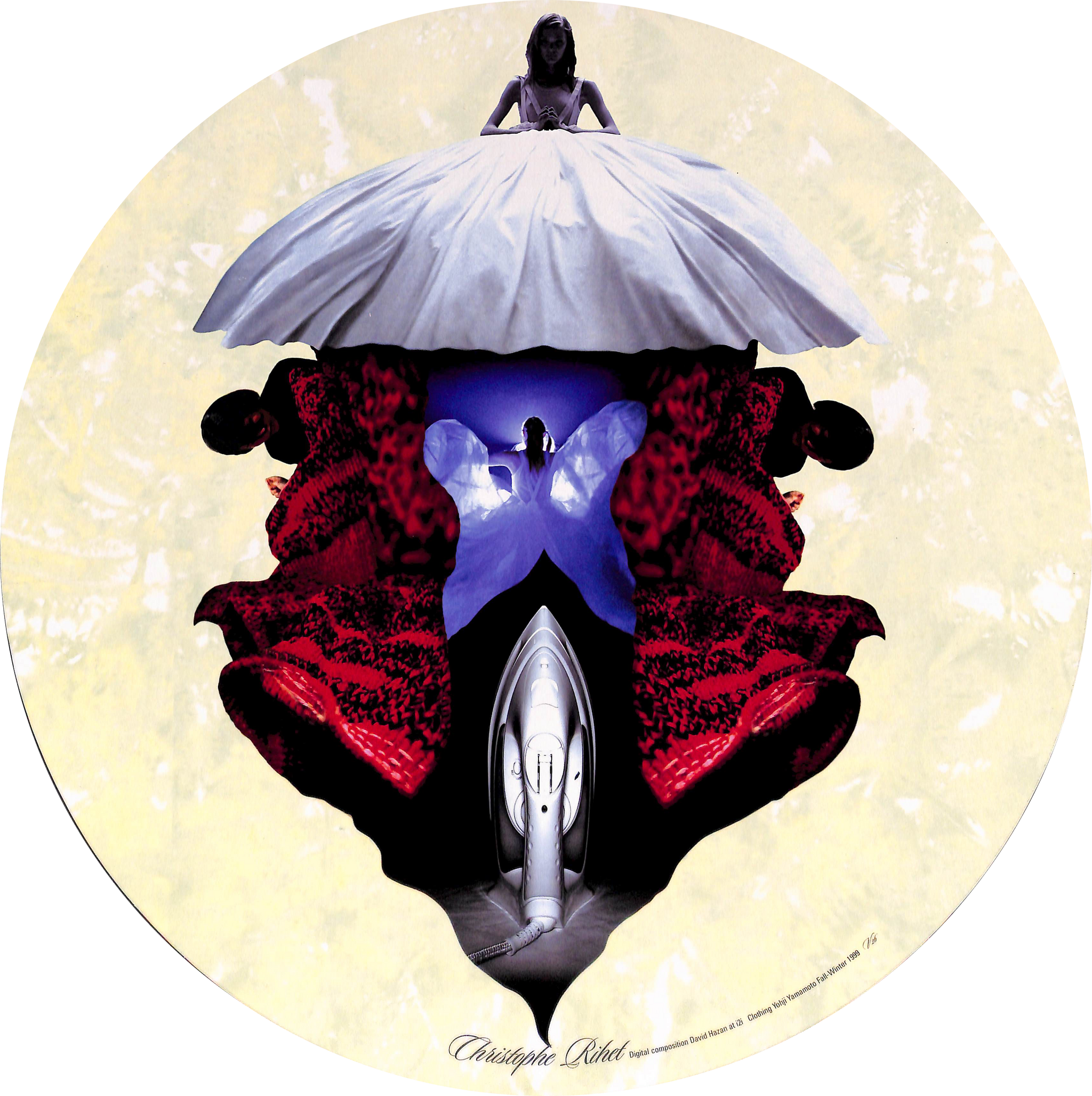 Visionaire 26 Fantasy Visionaire 26 Fantasy