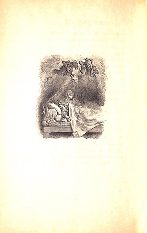 "The Bibliomaniac" 1894 NODIER, Charles