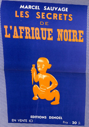 "Les Arts Et Les Techniques Graphiques" 1937