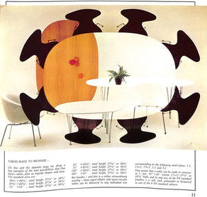 "Inspiration 68: Fritzhansen-Furniture"