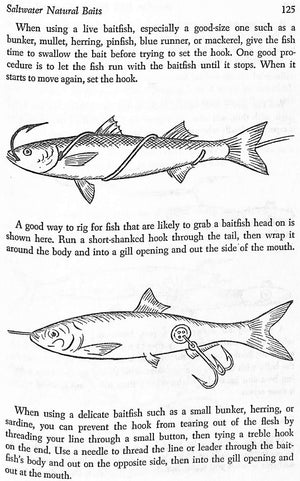 "Another 1001 Fishing Tips and Tricks" 1970 EVANOFF, Vlad
