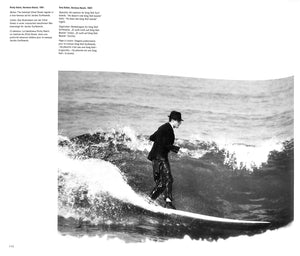 "Leroy Grannis: Surf Photography Of The 1960s And 1970s" 2007 HEIMANN, Jim [edited by] and BARILOTTI, Steve [essay by]
