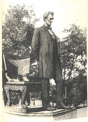 "Augustus Saint-Gaudens" 1907 CORTISSOZ, Royal (SOLD)