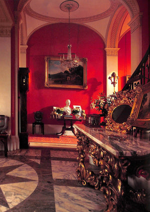 "The East Wing: Ickworth, Suffolk 11 and 12 June 1996" 1996 Sotheby's