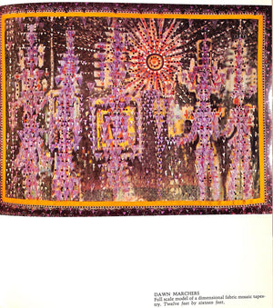 "Tony Duquette: A Personal Culture" 1971 (SOLD)