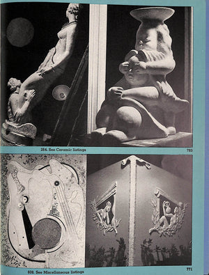 "Decorative Arts: Official Catalog Golden Gate International Exposition 1939"