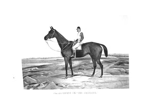 "Gentlemen Riders: Past and Present" John Maunsell Richardson and Finch Mason